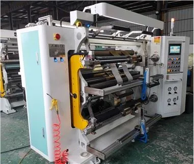 دستگاه برش نوار چسب